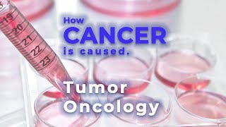 Cancer  Oncology  Oncogene  Tumor suppressor gene  Malignant tumor  Metastasis [upl. by Lleuqram]