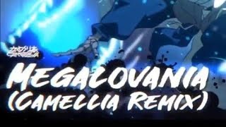 Megalovania  Camellia remix  Beatsaber [upl. by Lavery]