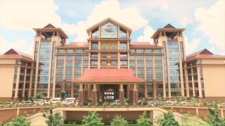 Landmark Mekong Riverside Hotel [upl. by Westphal36]