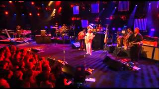 Santana  Live At Montreux 2011 [upl. by Ahsiket]