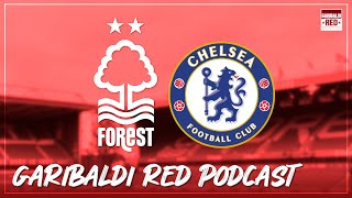 MATCH PREVIEW Nottingham Forest vs Chelsea [upl. by Aisel]