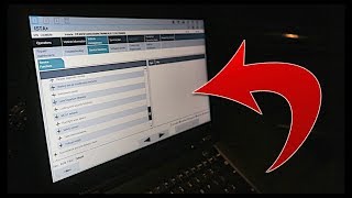 How To Diagnose BMW Fault Error Codes Using ISTA [upl. by Ebarta598]