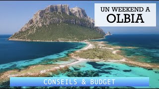 Que voir à Olbia en Sardaigne astuces et budget ✈️🏖 [upl. by Nnyrb686]