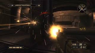 Resistance Fall Of Man  Multiplayer  07122023  Montage [upl. by Gerta599]