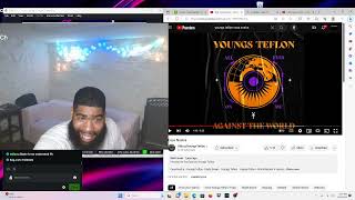 Youngs Teflon x Blade Brown  Cosa Nostra Reaction [upl. by Lotsyrk]