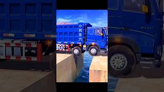 Fireworks DTruck games track mod simulator trackgame short video viral [upl. by Notnerb]