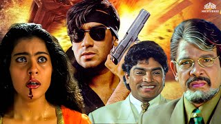 New Release Movies 2024  Ajay Devgn Kajol Rishi Kapoor  Full Movie HD  Superhit Action Movie [upl. by Morrissey722]