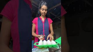 বাড়ির রান্নার দায়িত্ব আজকে আমি নিলাম 😢 shorts trending food recipe homemade viralvideo [upl. by Artemahs838]