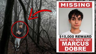 My Brother Went MISSING In A Haunted Forest help me find him [upl. by Narcho]