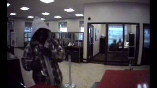 Bothell KeyBank robbery [upl. by Gavette80]