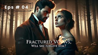 Fractured Vows Episode  4 Free Audio story [upl. by Arreip399]