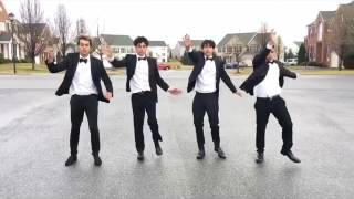 Dobre Brothers You Know You Lit Musically Edit [upl. by Dorcy]