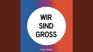 Wir Sind Groß Calyre Remix [upl. by Vina277]