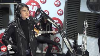 The Preatures  The Motels Cover  Session Acoustique OÜI FM [upl. by Milton]