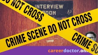 Illegal Interview Questions in Medicine [upl. by Acissj476]