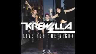 Krewella  Live for the Night Taktical Remix [upl. by Fritze]