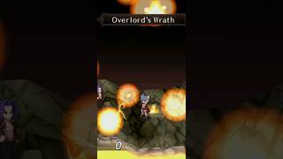 Disgaea 1 Complete Overlords Wrath Skill [upl. by Ahsieyt80]