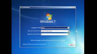 How to install WINDOWS 7 on ANDROID TABLETPHONE TUTORIAL [upl. by Ahsad236]