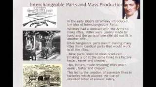 First American Industrial Revolution Review [upl. by Artined898]