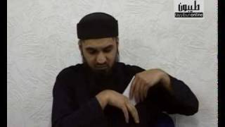 Tafsir of Surah Kahf Part 1  Murtaza Khan [upl. by Genevra176]