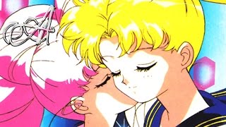 Cristina DAvena  Sailor Moon e Il Mistero dei Sogni Sigla Tv HQ [upl. by Lilahk]