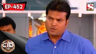 CID Bengali Ep 452  The Case Of Death Sentence  29th July 2017 [upl. by Aelat]