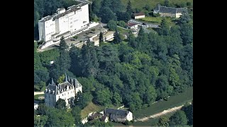 Présentation collège la Roche Beaulieu septembre 2020 [upl. by Mehsah]