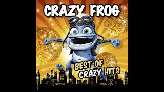 Crazy Frog Safety Dance Album Version [upl. by Survance328]