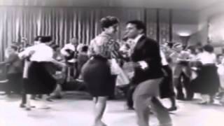 TOP BEST Rock and Roll Classic 50s Video and Dance Moves [upl. by Aret]