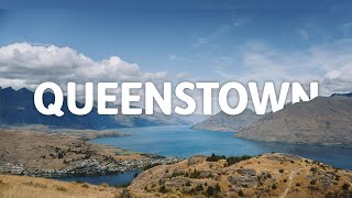 QUEENSTOWN  Guide to a week in Queenstown [upl. by Brinson]