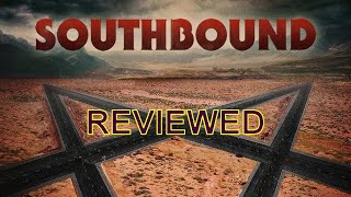 Southbound 2015 movie Its a hell of a ride [upl. by Emrich243]