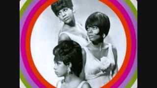 My Favorite Things w lyrics  The Supremes [upl. by Amari437]