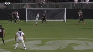 Tom Huddlestone with 2 Goals vs Toronto Athletic FC [upl. by Helprin286]