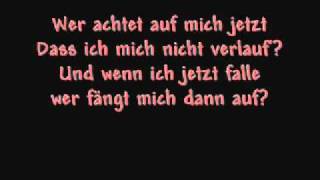 Philipp Poseil  Eiserner Steg Lyrics [upl. by Robin]