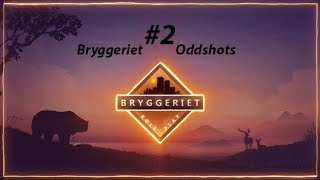 Bryggeriet RP l Oddshots 2 [upl. by Ahsot478]