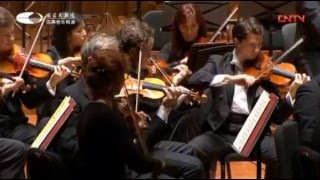 Mozart Piano Concerto No 23 MyungWhun Chung3rd Movement [upl. by Ridglee]