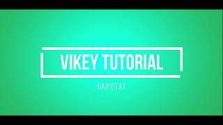 Vikey  Dati ISTAT [upl. by Gabby]