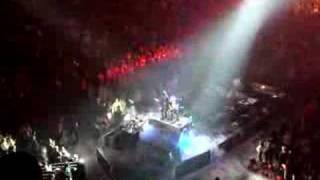 TransSiberian Orchestra  Carol of the Bells Live [upl. by Mackey]