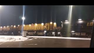 loram rail grinder [upl. by Phylis]