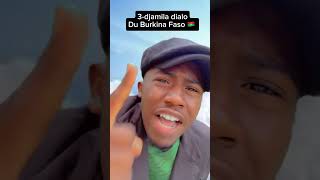 Top5 des plus belles tiktokeuses d’Afrique 🥰🥰🇨🇲🇫🇷🇨🇬🇪🇸🇪🇬🇨🇮 comedyfilms funny duet [upl. by Nyroc487]