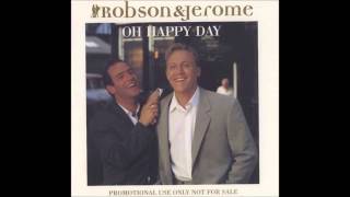 Robson amp JeromeOh Happy Day [upl. by Drawe73]