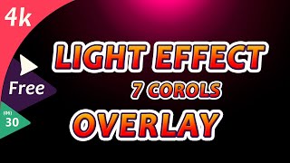 Light overlay effects [upl. by Thordis]