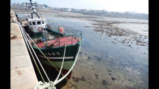 Roscoff  Finistère  Bretagne [upl. by Marih30]