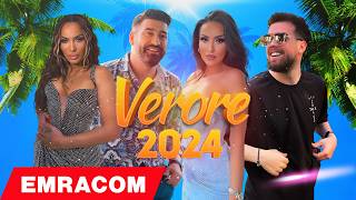 MUZIK SHQIP VERORE 2024  HITET 2024 SHQIP TE REJA POPULLORE  VERA 2024 [upl. by Salohci]