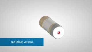 Eaton Bussmann – Cylindrical fuse links  overview [upl. by Enilesoj491]