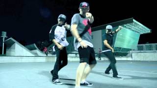 quotSnapbacks amp Tattoosquot Choreography SCOTT4SYTH l Driicky Graham [upl. by Aisa]