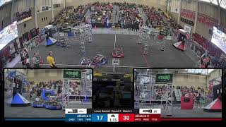 Match 6 R2  2024 Arizona Valley Regional [upl. by Fadden398]