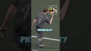 Efootball Players and Their Weakness 😮‍💨  efootball2025 efootball2024 [upl. by Gayla138]