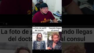 Memes pa la banda 318 [upl. by Aleet]