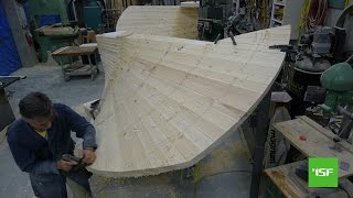 How its Made Propeller Pattern [upl. by Betthel]